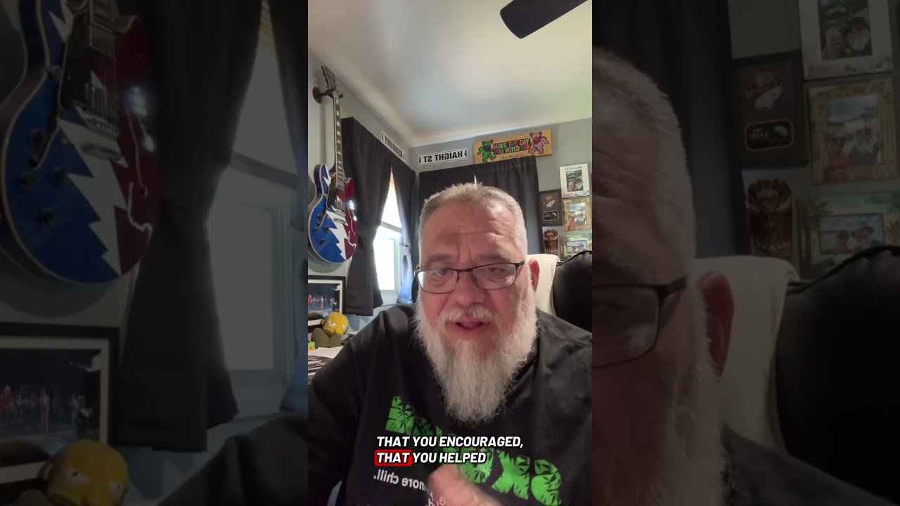 Trump Loyalist Claims Death Threats on His Son, But Ignores His Own History