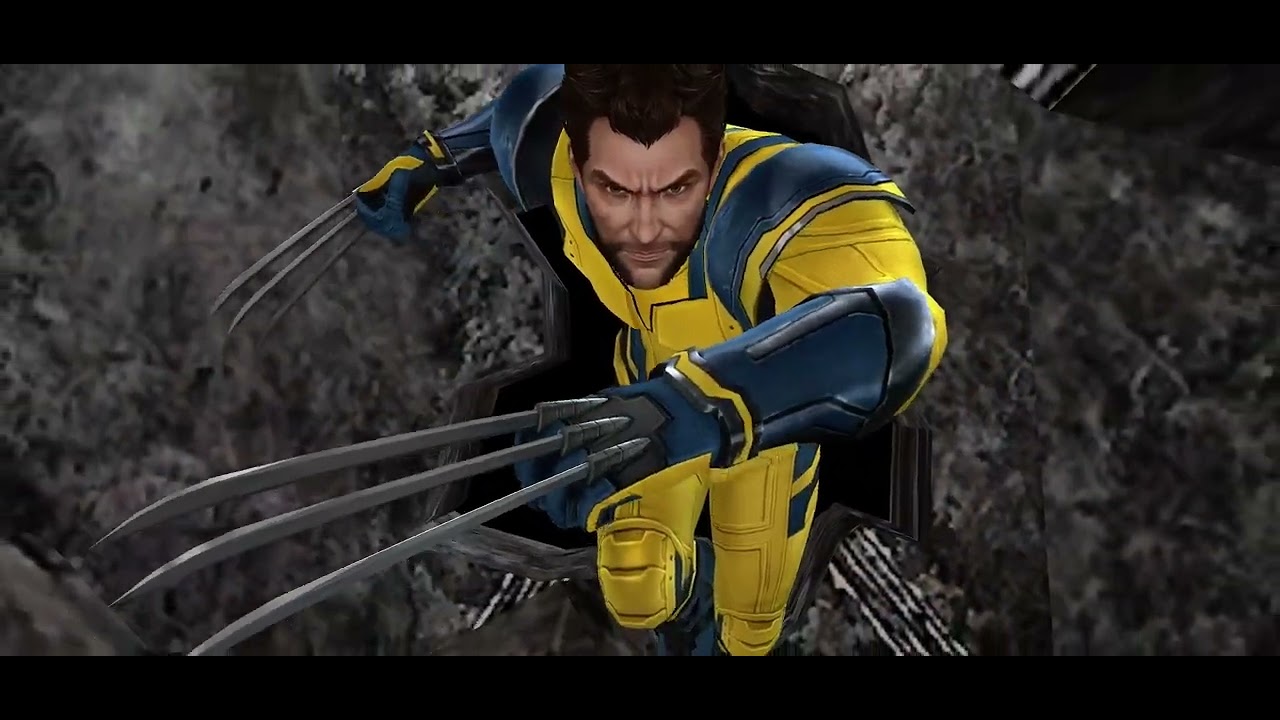 Marvel Future Fight | Day 60 Making wolverine tier 3