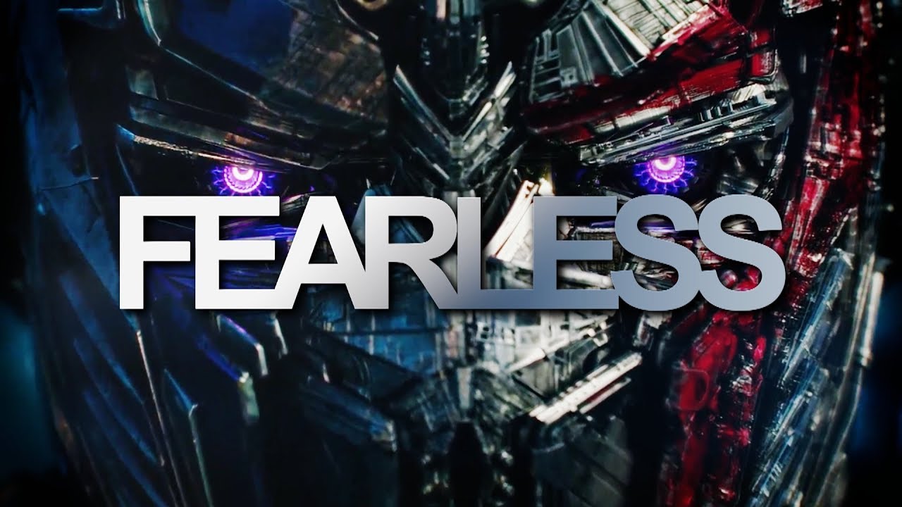 Fearless | Optimus Prime