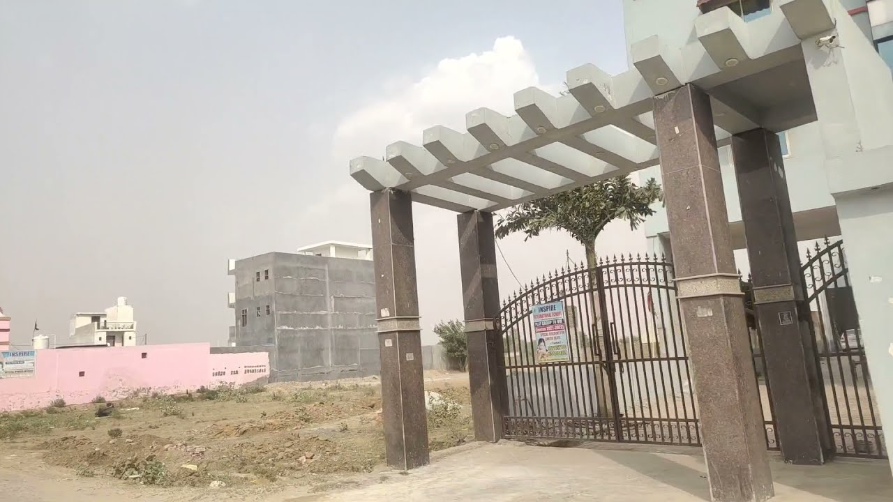 Noida Property Area || flat || plot || Noida Extension || Maripat Railway station near plot