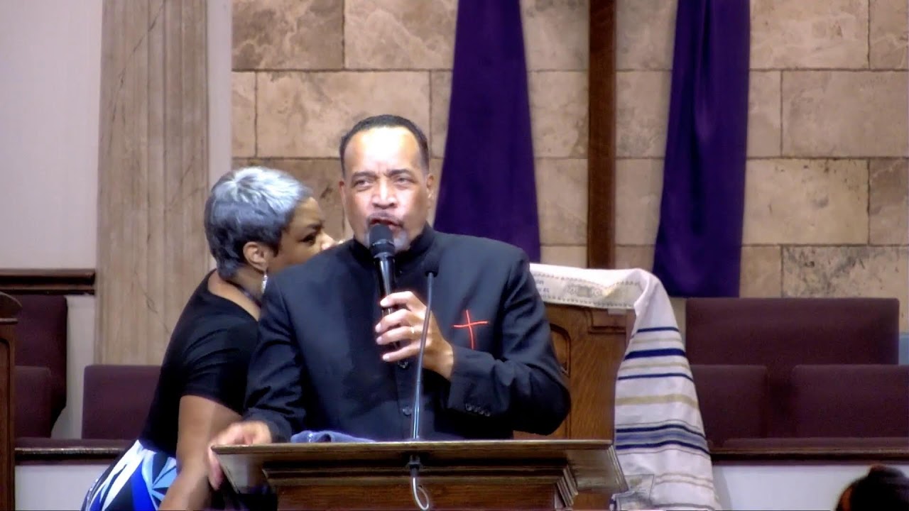 Heart of God Worship Experience