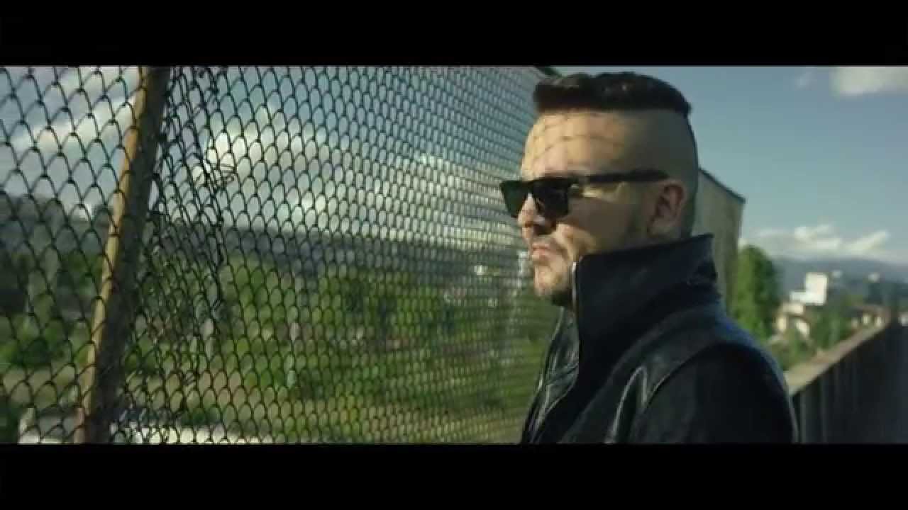Grafa - Momenti / Графа - Моменти (official video 4K )