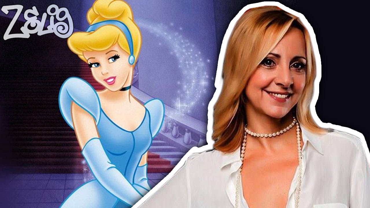 Debora Villa - Cenerentola | Zelig