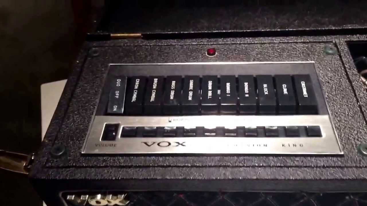 Beat Box: A Drum Machine Obsession Preview | Fourth Wall Project (behind Fenway Park) (11.2.2013)
