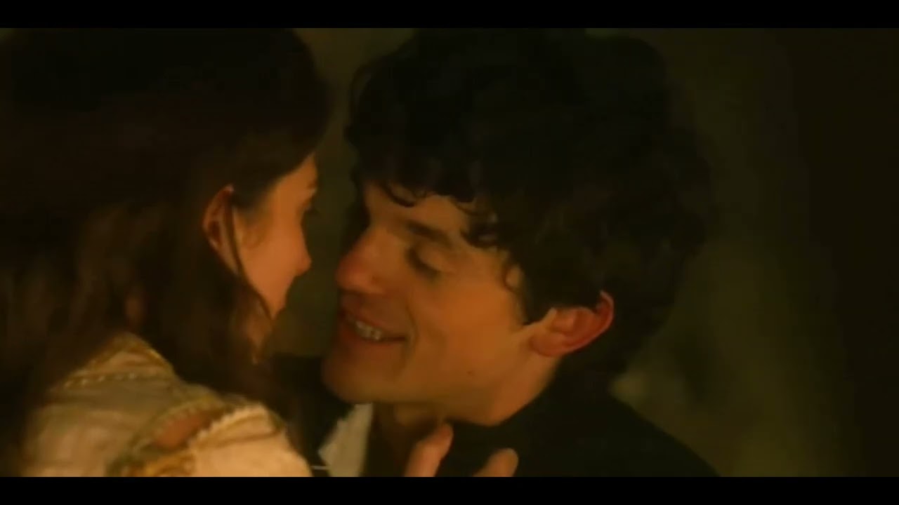 Jane and Guildford: Somewhere In Time