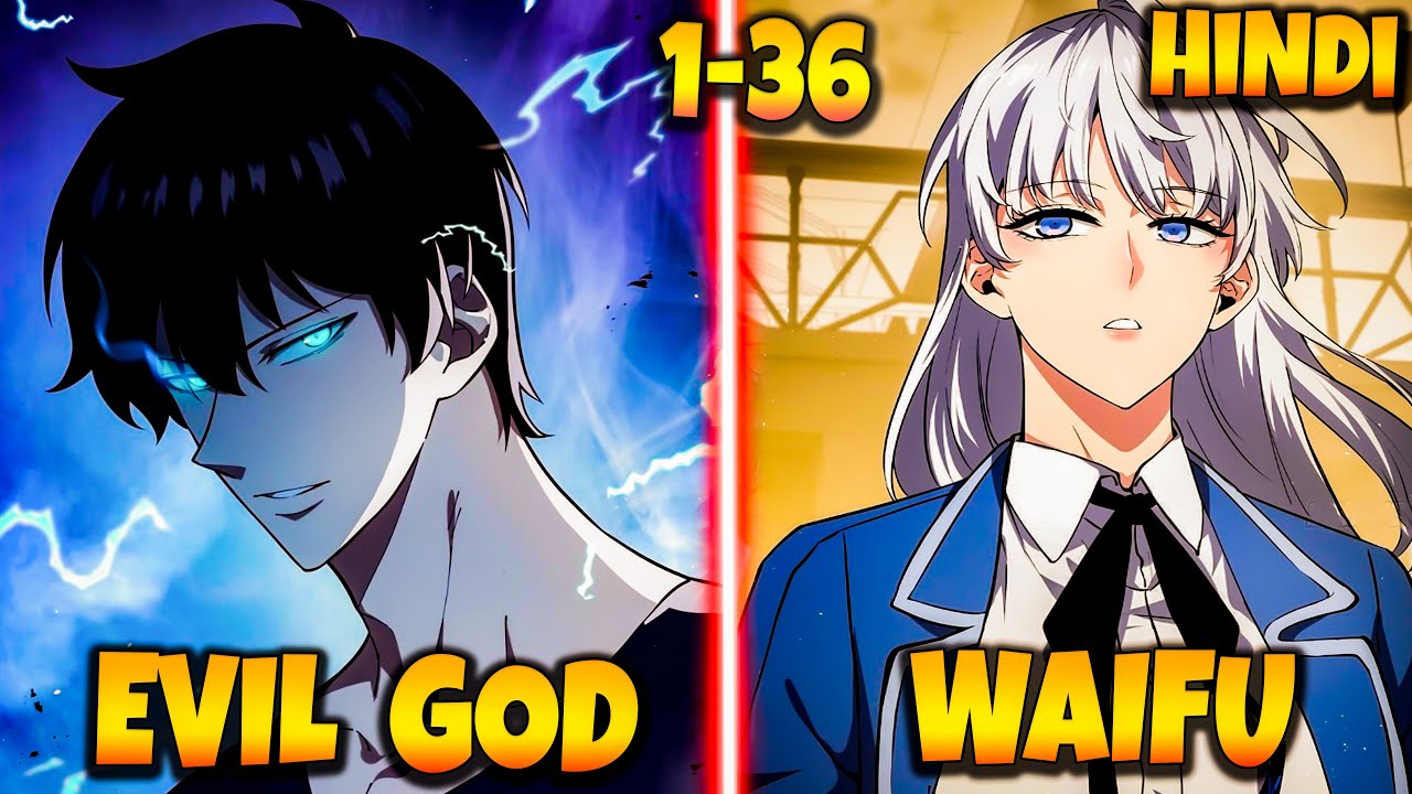 When I Was Billions of Dollars in Debt, I Was Forced to Become an Evil God |EP-14