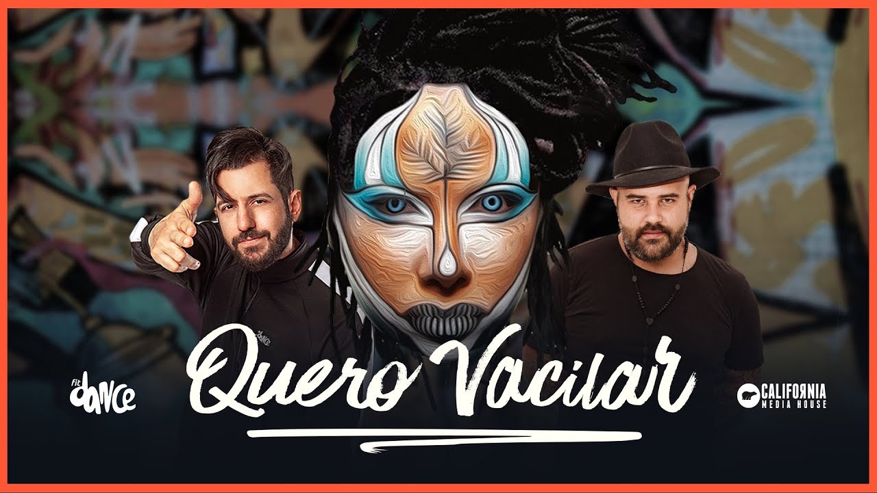 Quero Vacilar - Filhos de Jorge feat. Fabio BigBoss & Papayo (Clipe Oficial)