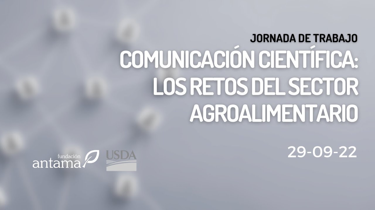 Comunicación en el sector agroalimentario