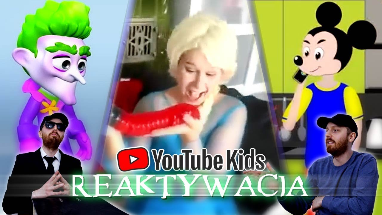 YTK: Reaktywacja
