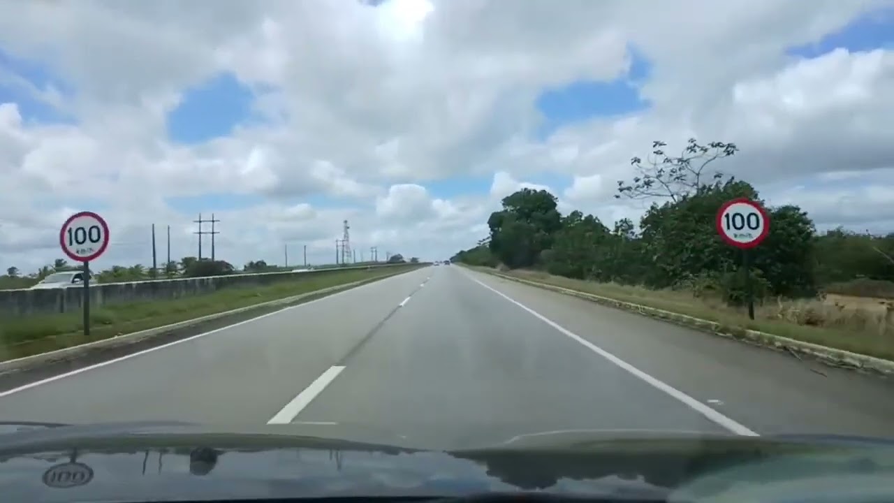 17º Dia Viagem Norte Nordeste: Seguindo para João Pessoa Paraíba - Temp. 5 - 2025