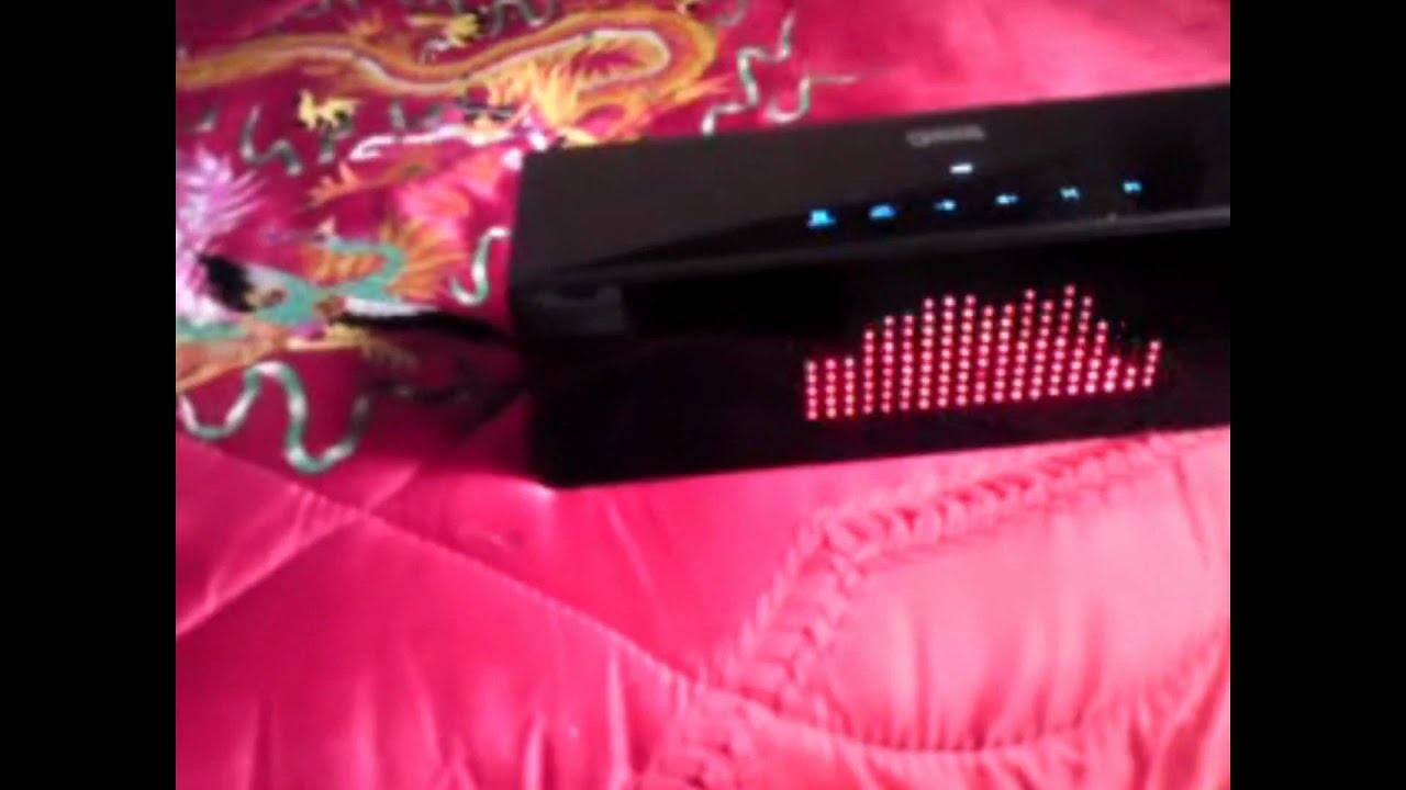 Gear4 Bluetooth Speaker