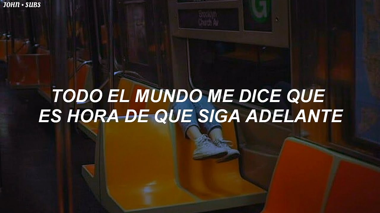 Adele - River Lea (Traducida al Español)