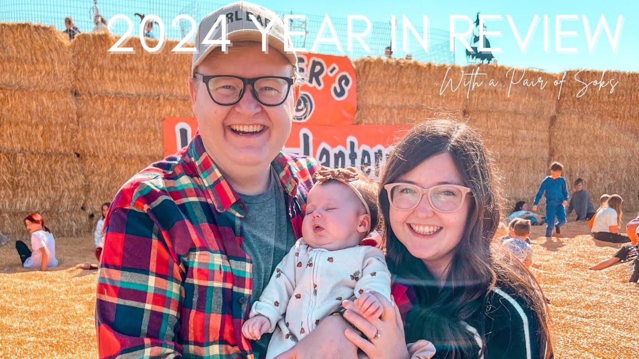 2024 Year in Review