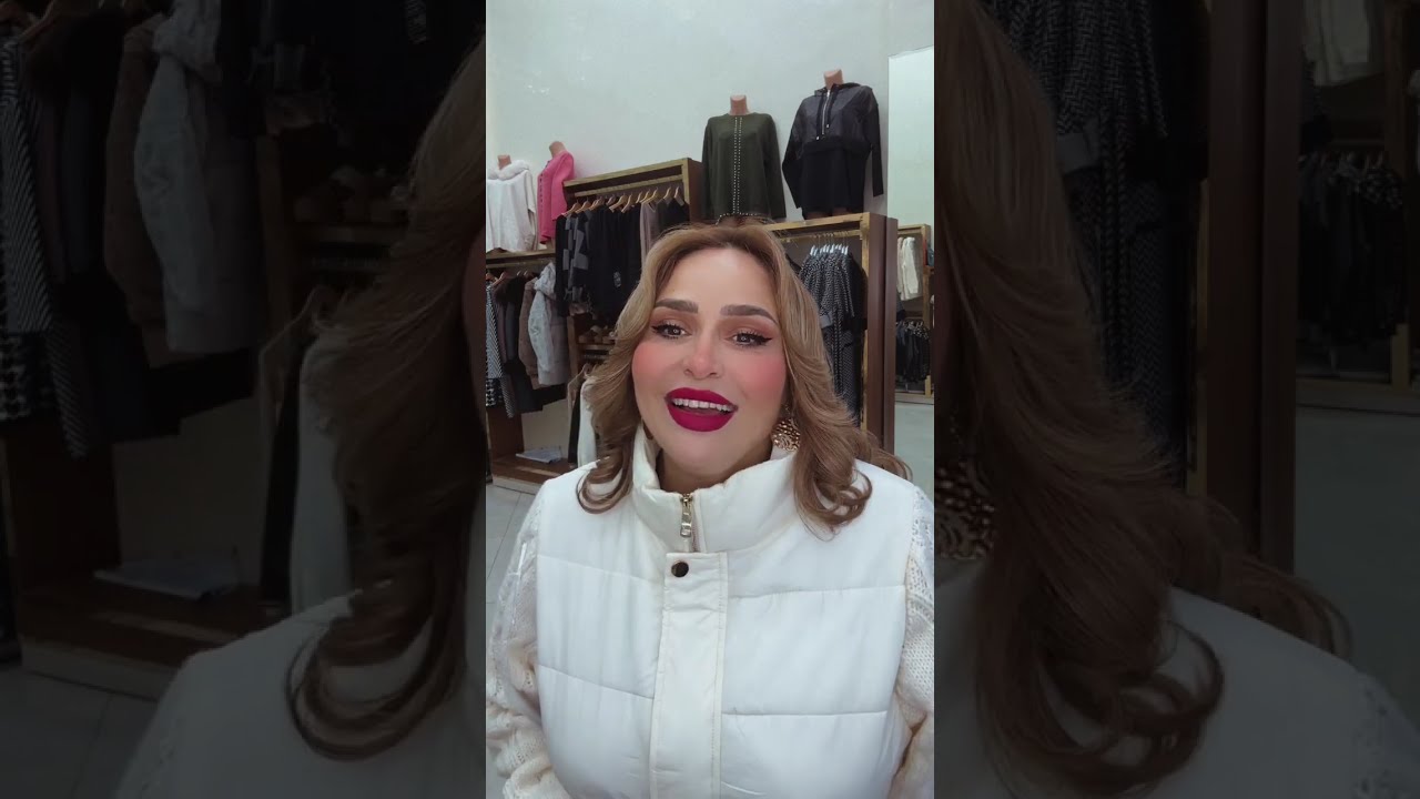 سيدة الشوبينغ تعود بكولكسون واعرة والاثمنة جد مناسبة