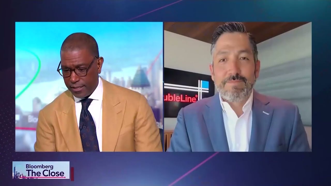 Кен Шинода: Размещение облигаций в эпоху осторожной ФРС | Bloomberg TV