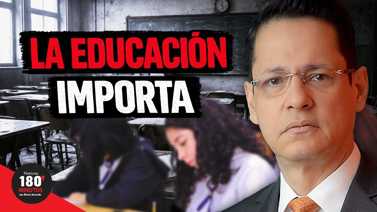 RECUPERAR LA EDUCACIÓN