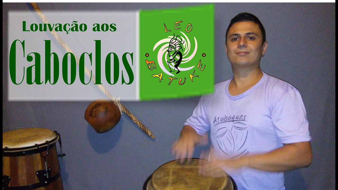 Ponto de caboclo - Louvação aos caboclos