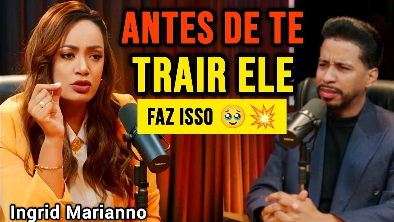 💥 Por Que Deus Permite Pessoas Falsas se Aproximarem dos Escolhidos?
