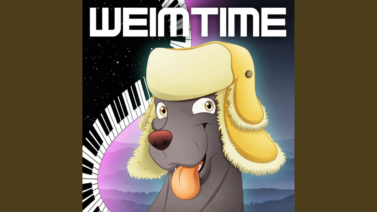 We Are Number One (Piano Rendition)