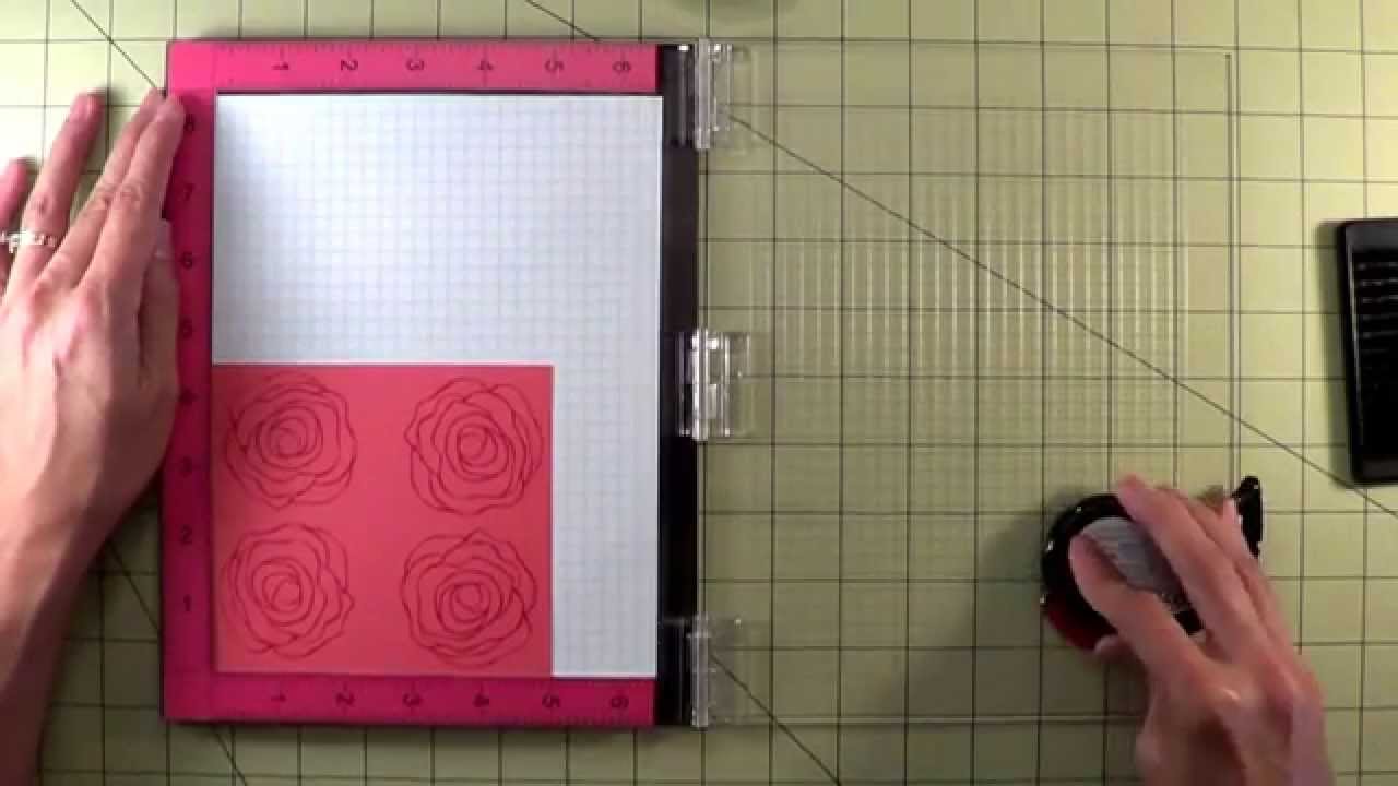 Flower Card
