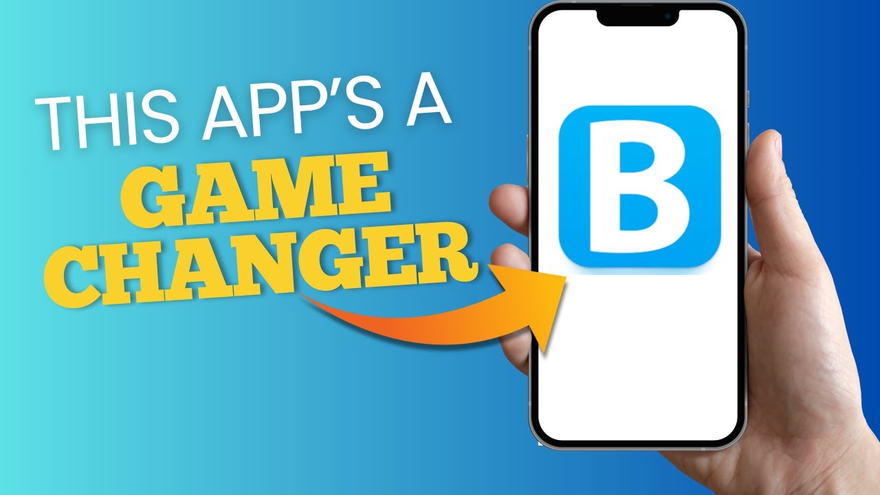 Organize Your Movie Collection with The Bluray.com App - It's a Gamechanger!