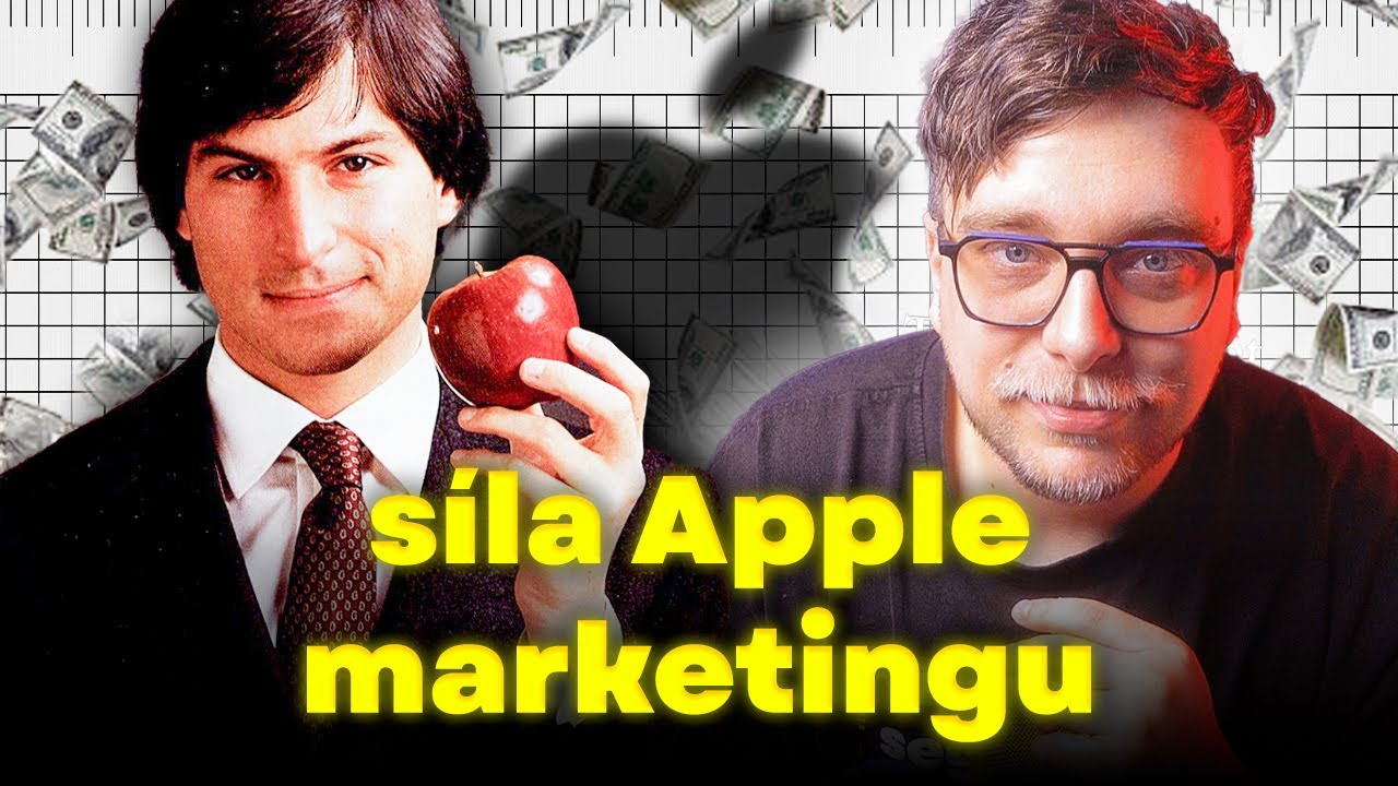 jak si Apple vytvořil nejvěrnější zákazníky na světě