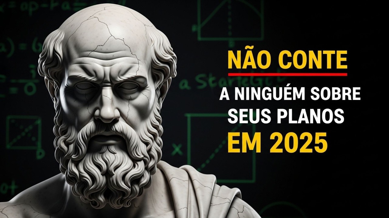 DESCUBRA POR QUE FALAR SOBRE SEUS PLANOS PODE SER O PIOR ERRO QUE VOCÊ COMETE