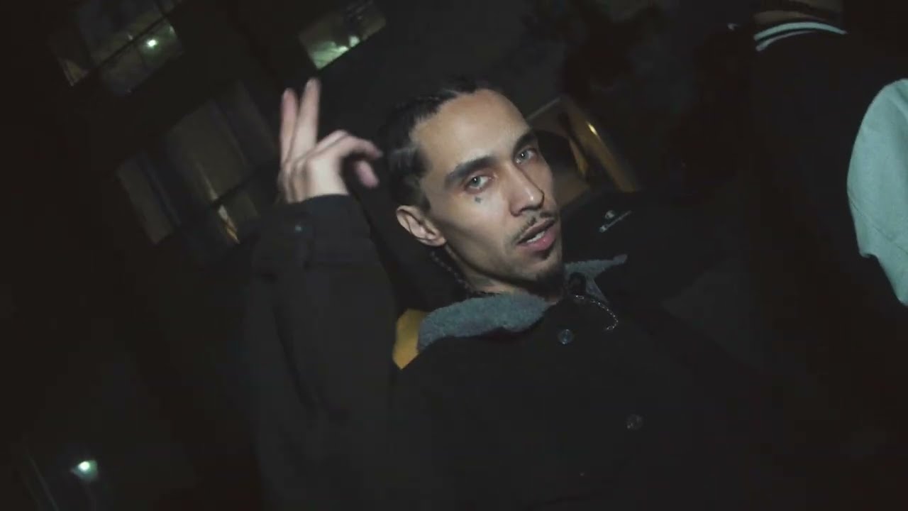 Kriska - Kriminal Feat. @WestGoldOficial