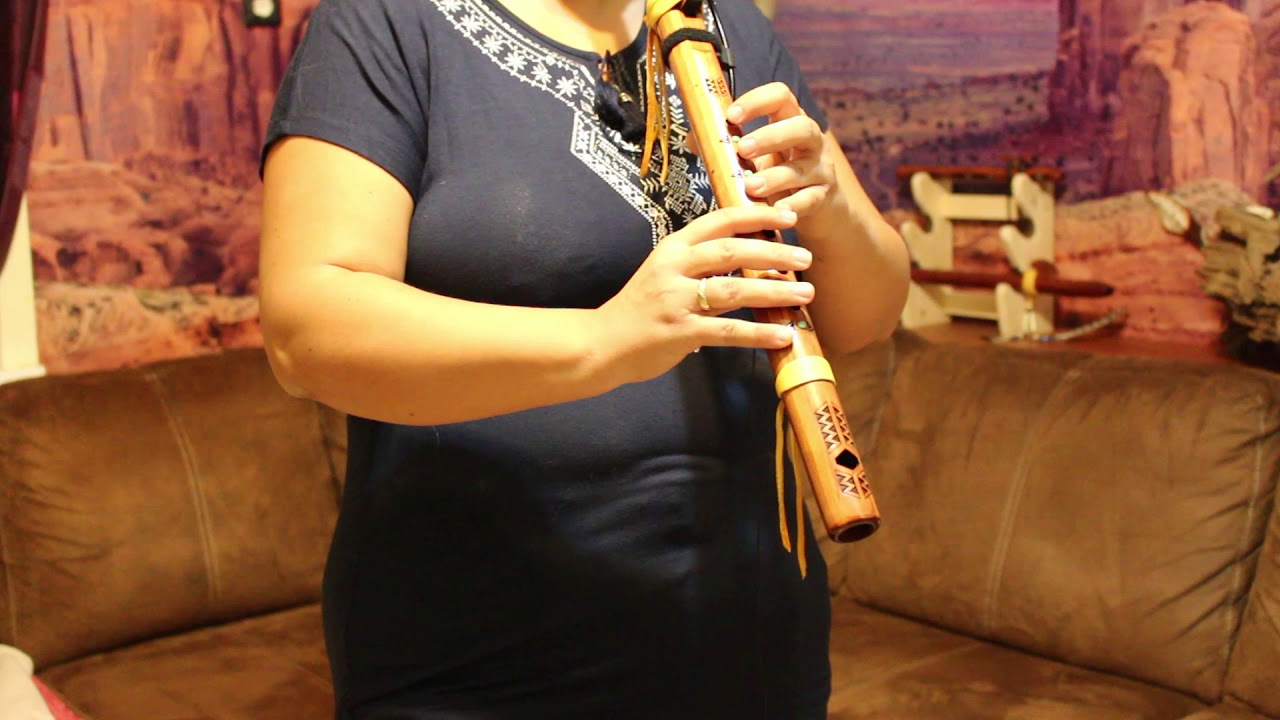 Cheyenne Love Song