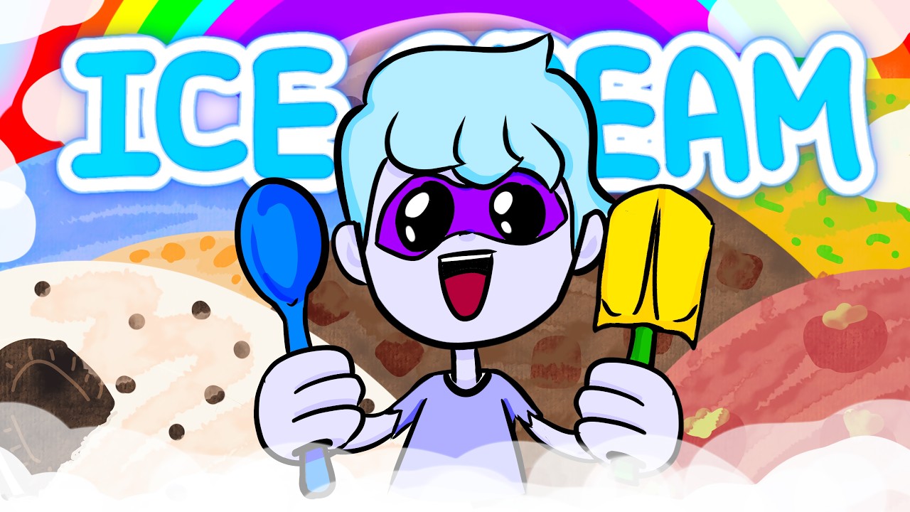 Ice Cream Is The Best Food Ever (And I Can Prove It)