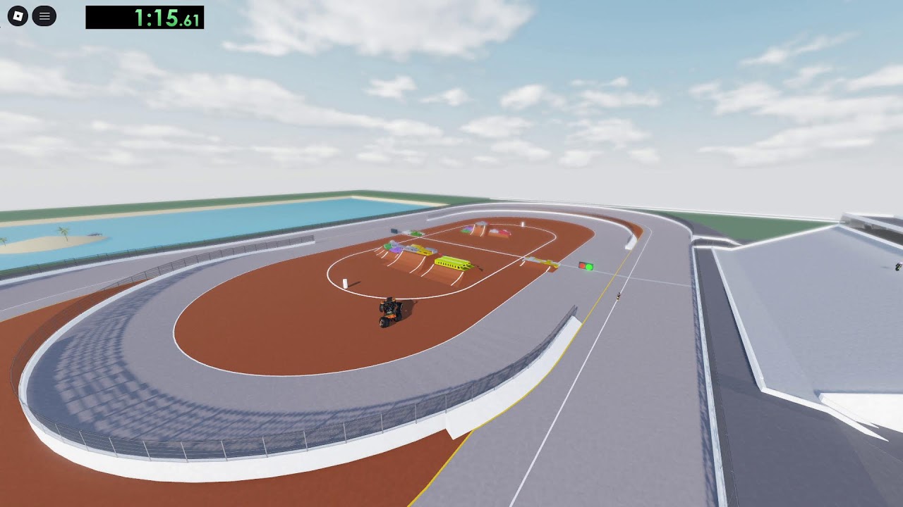 "Jake's Monster Jam Tour" Irwindale "Monster Trucks Overdriven" Full Event LIVE!