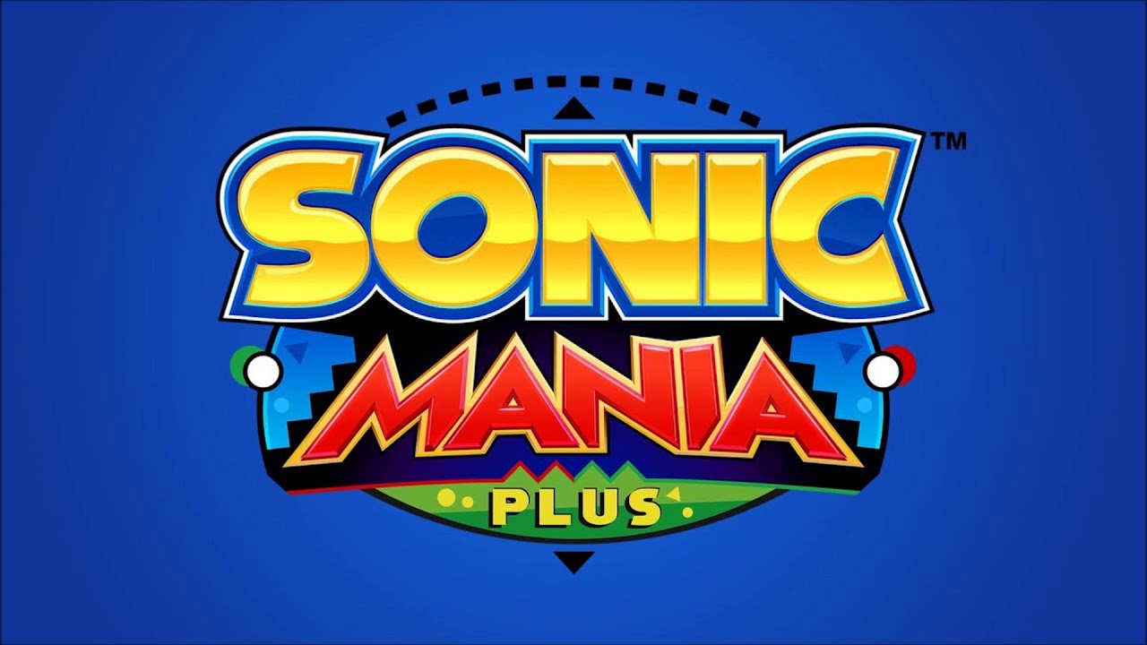 Sonic Mania Plus OST - Trap Tower (CLEAN) Extended