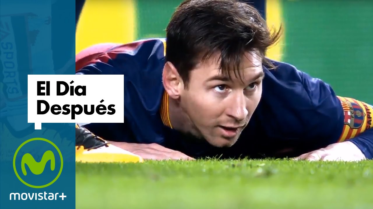 El Día Después (15/02/2016): Los Trileros del Camp Nou