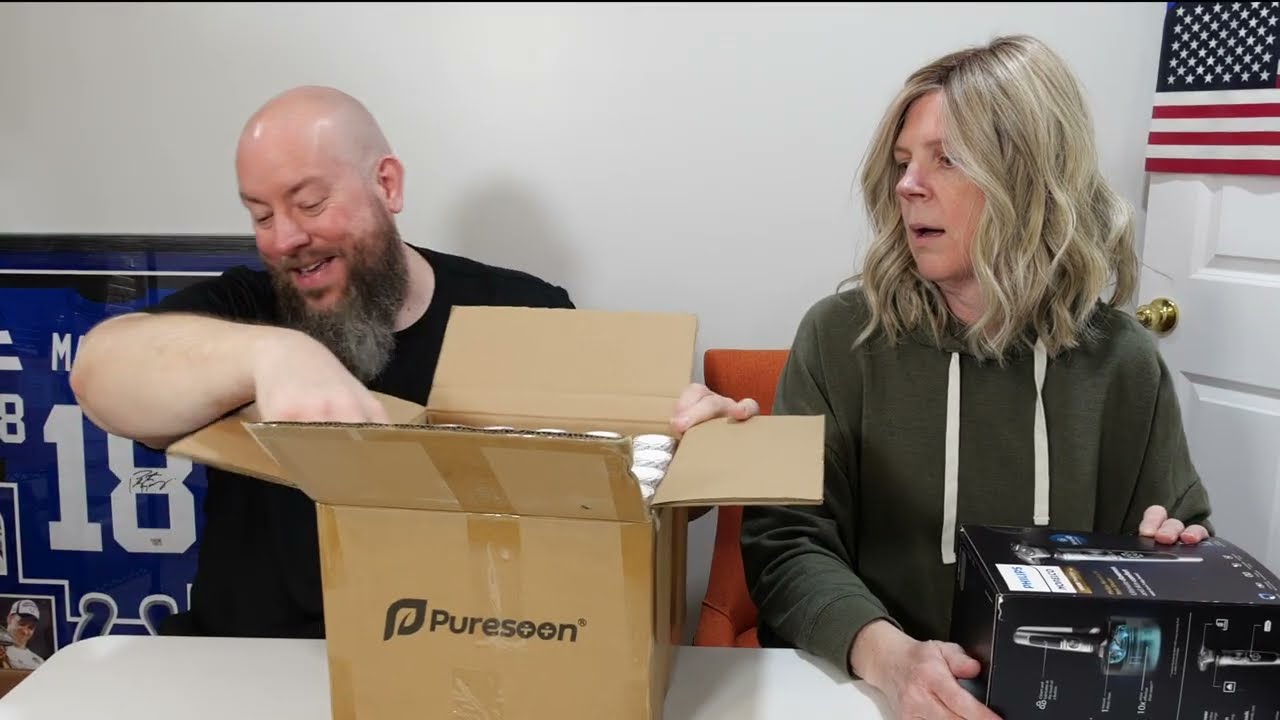 I bought 20 POUNDS of LOST MAIL Packages