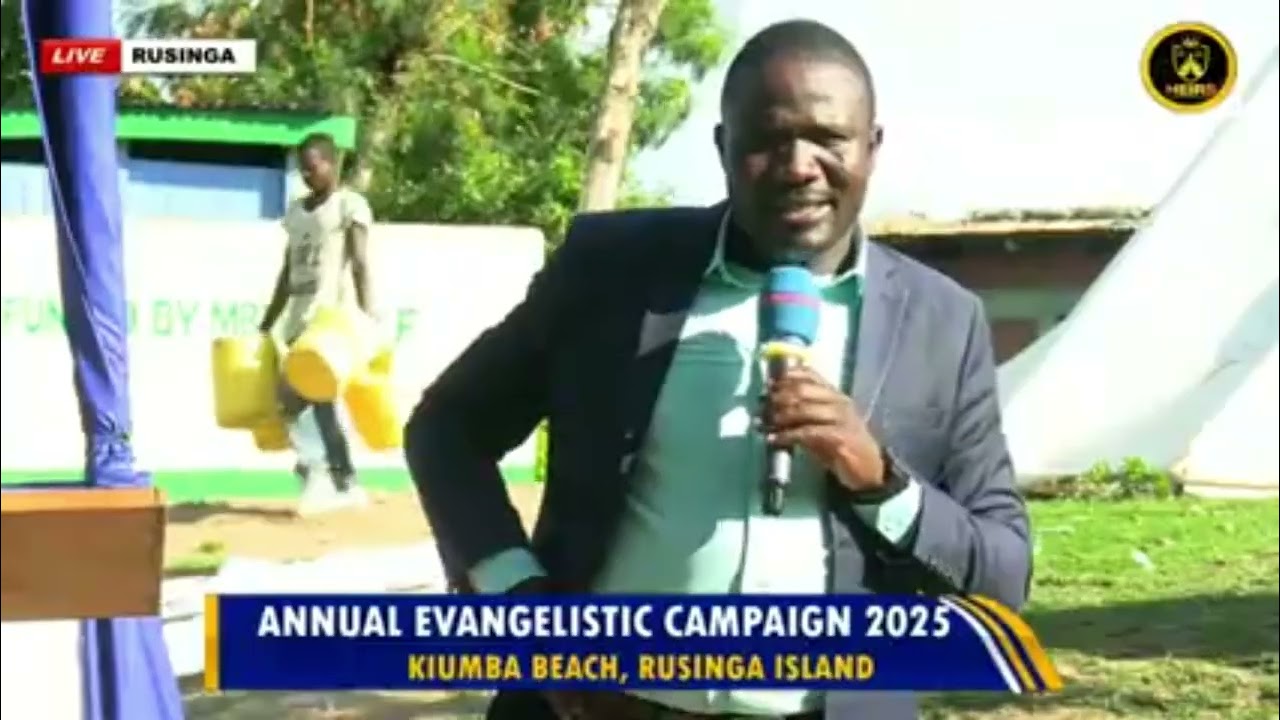 Family life Day 9 by George Mikwanga wuod Ateri 0714244397