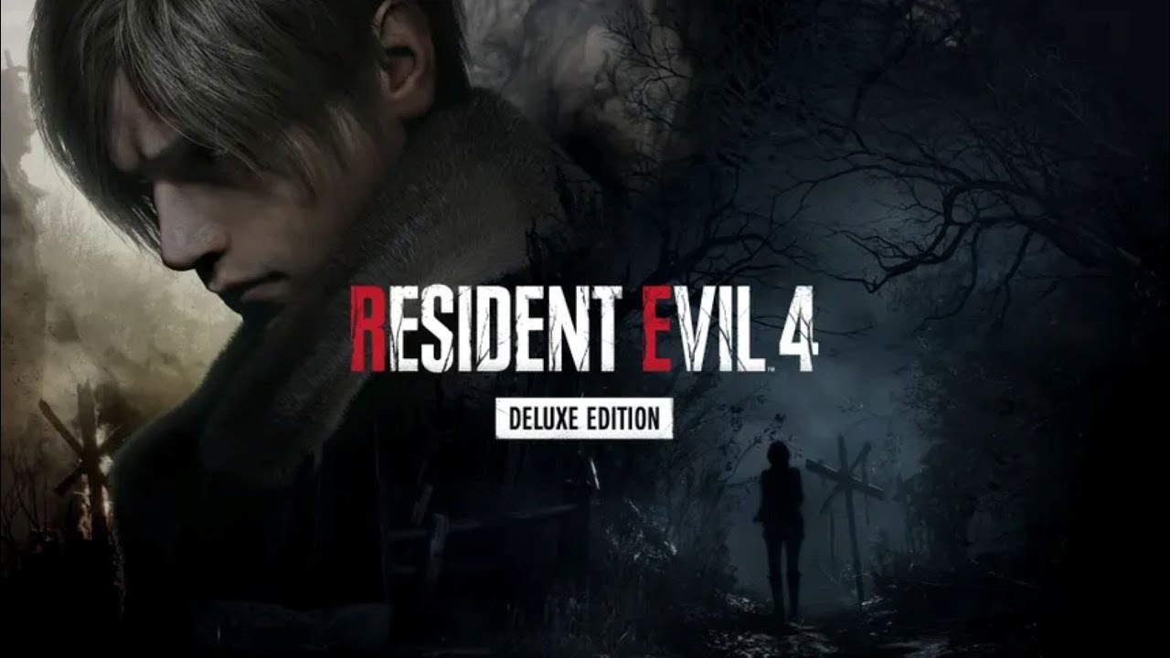 Resident Evil 4 Remake prt 5 pc