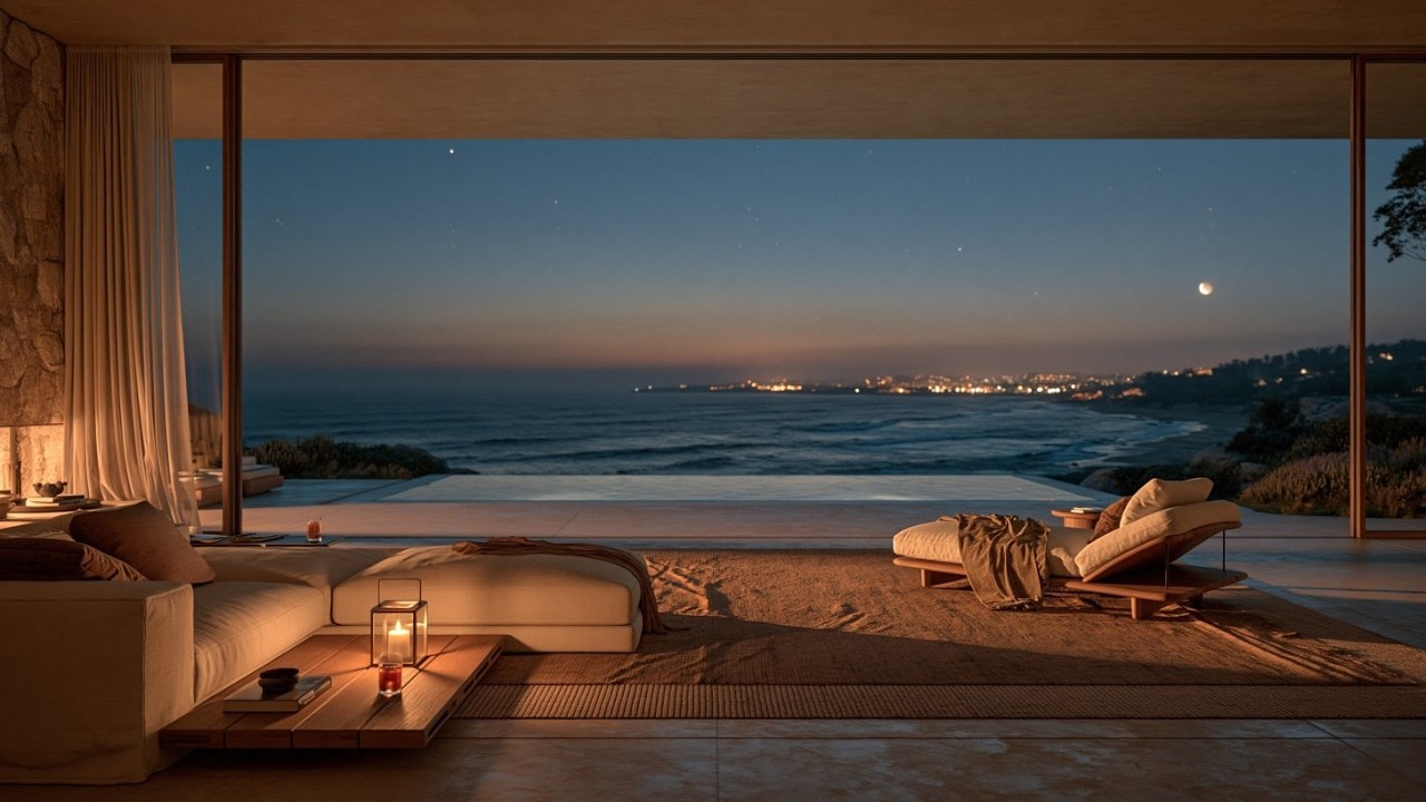 Late Night Jazz Music - Relaxing Jazz Piano And Smooth Jazz Lounge For Sleep And Deep Relaxation