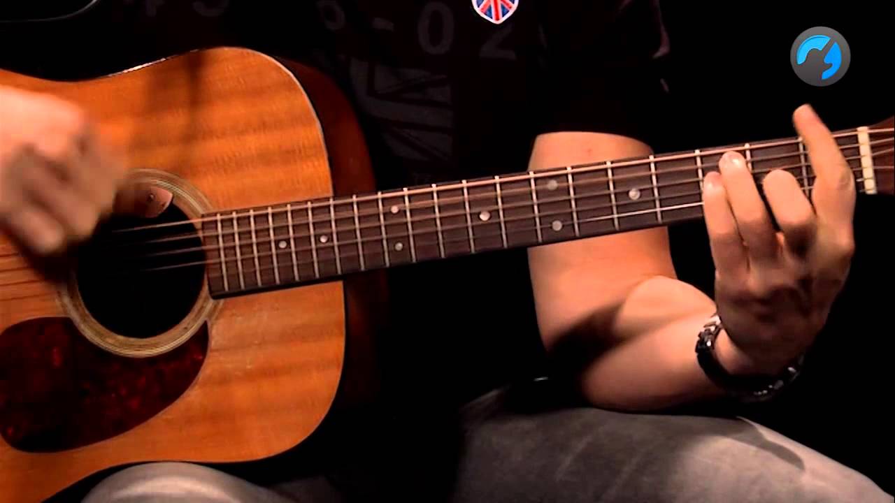 R.E.M. - Losing My Religion - Cover (Peter) - Violão