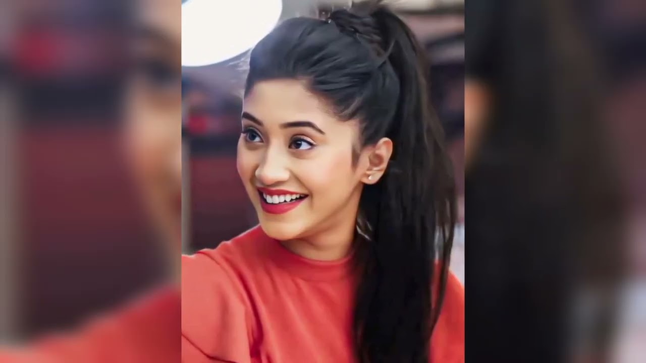 Naira & Kartik #yrkkh #lovelypics #subscribe ❤️❤️❤️