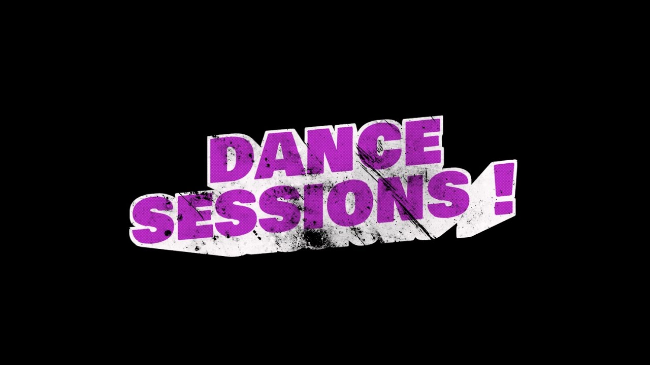 MODERN JAZZ - COURS 1 / DANCE SESSIONS with Sophie Berra