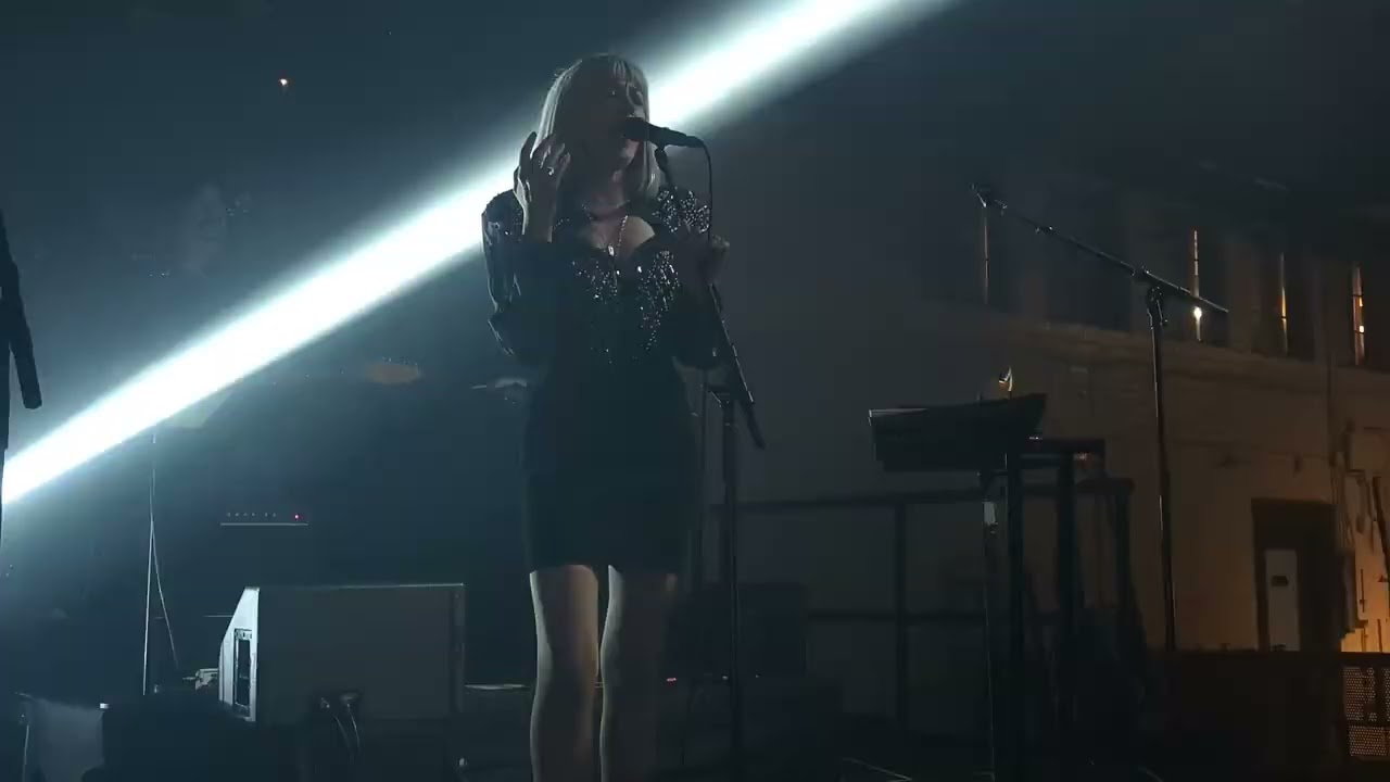 Ladytron - 