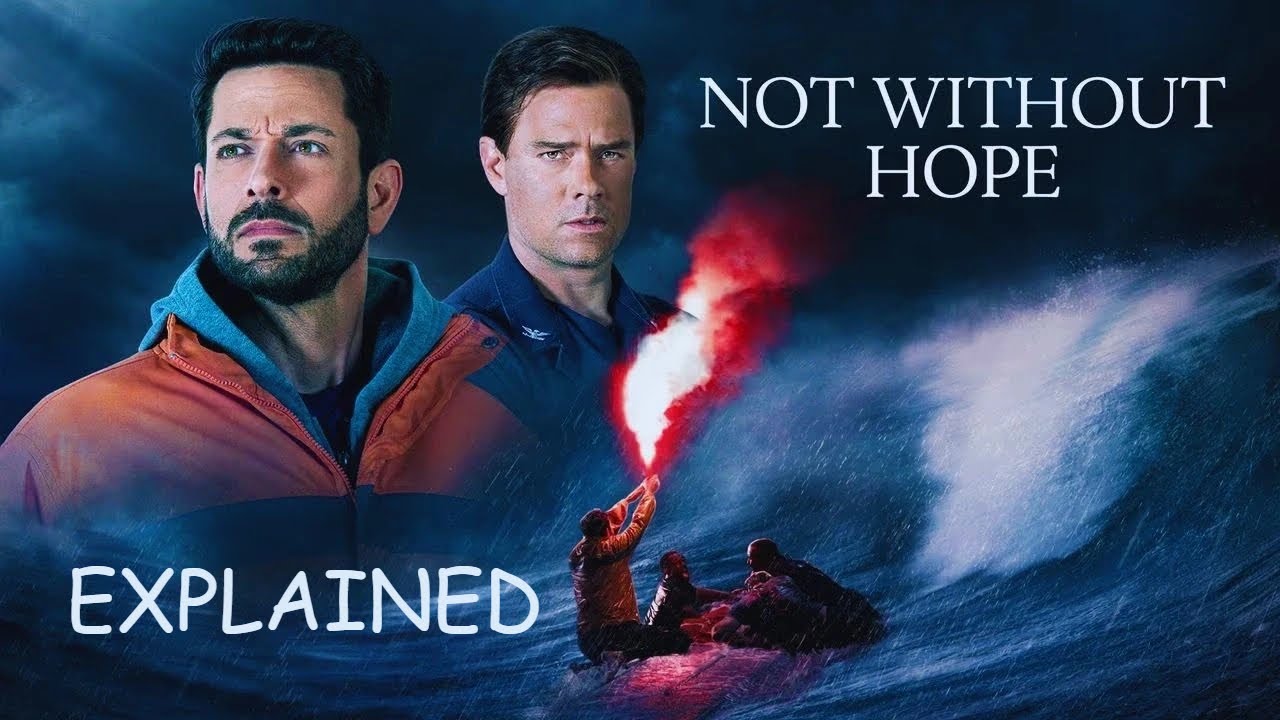 Not Without Hope Movie Explained In Hindi