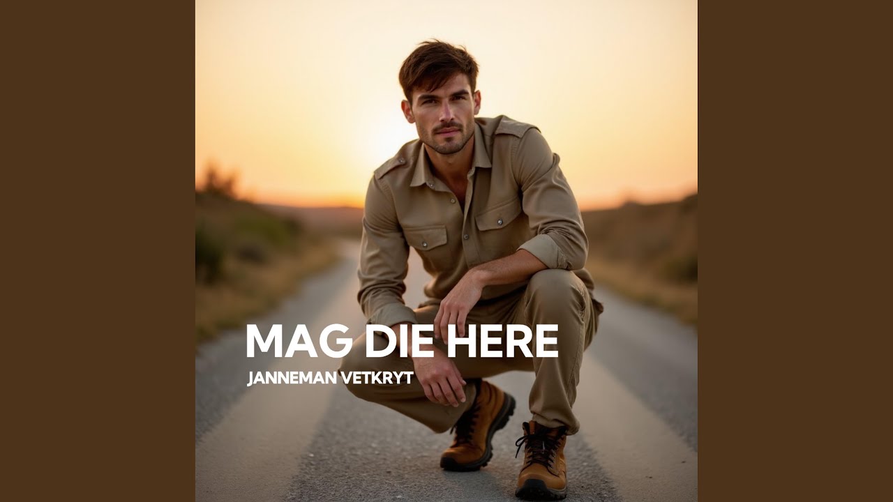 Mag Die Here
