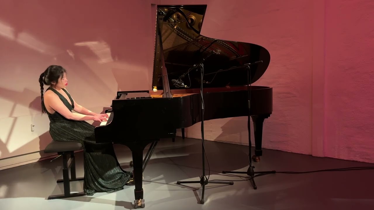 Live am 06.01.26 - Schumann Fantasie Op. 17