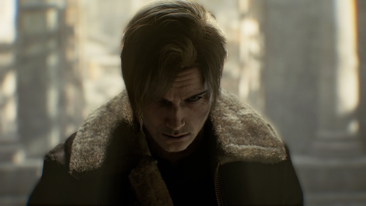 Finishing Resident Evil Requiem NG+!!! Starting a Challenge Run???