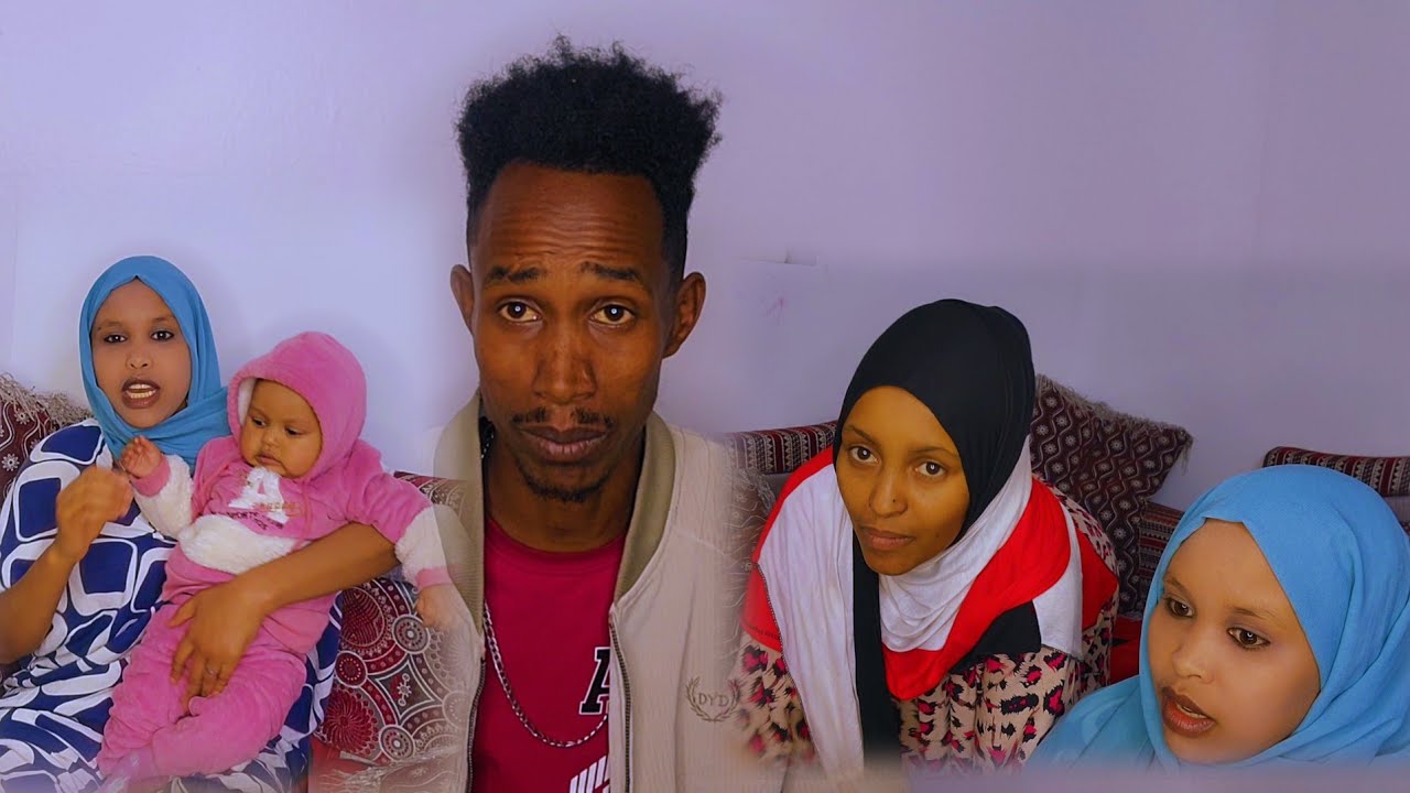 🙏🙏Alhamdulillaah Abddallaan arra.nagayaan manti.galejira🫶🫶