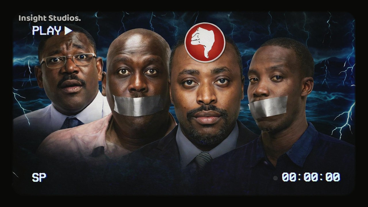 Kenyans Who Tried To Beat the System
