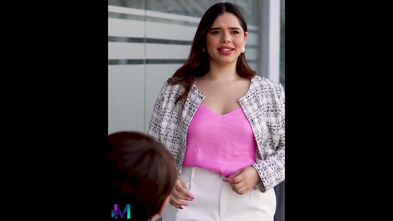 Fingió tener un gemelo para enamorar a su propia esposaCast: Marian López