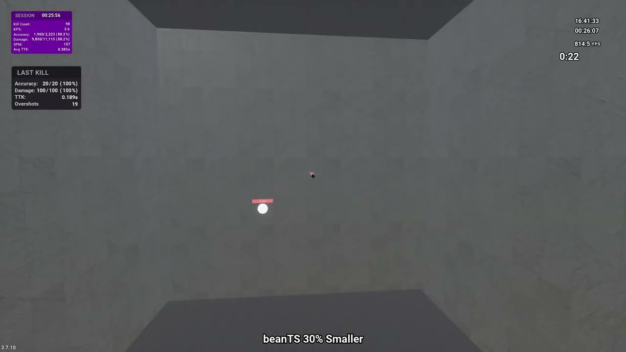 beantTS 30% Smaller - 158 (WR)