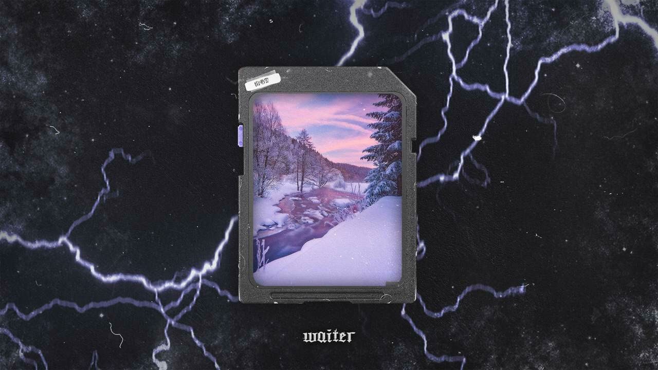 FREE LEXIKA "Chaos" Type Beat - Waiter